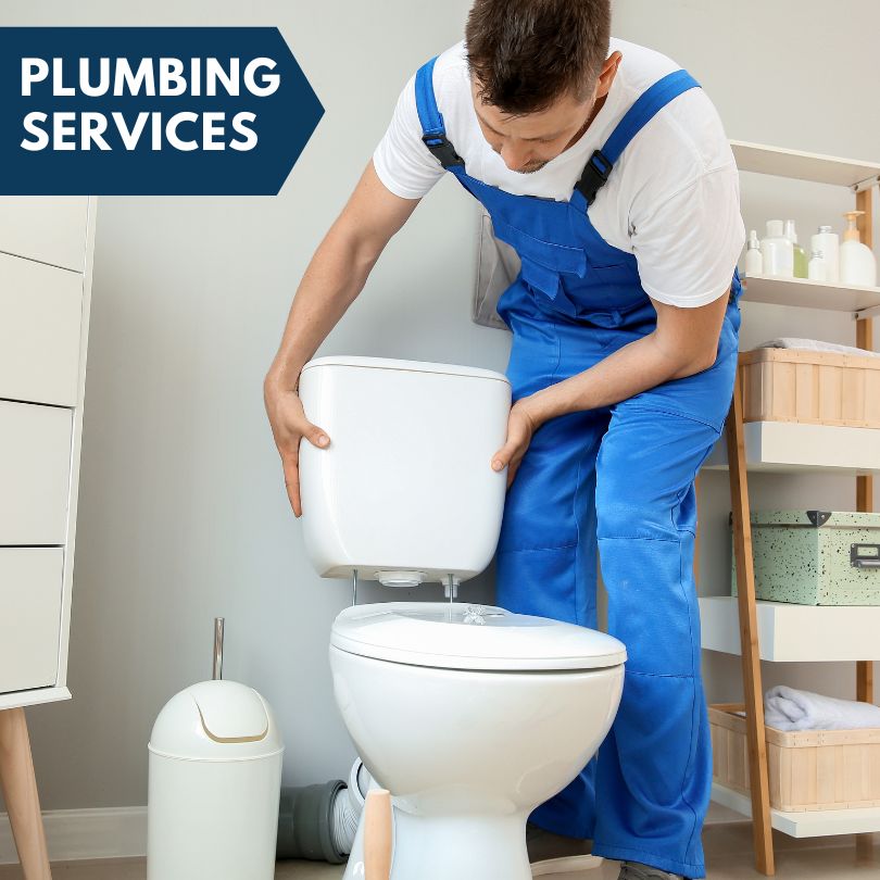 Plumbing Company in Lawndale, IL